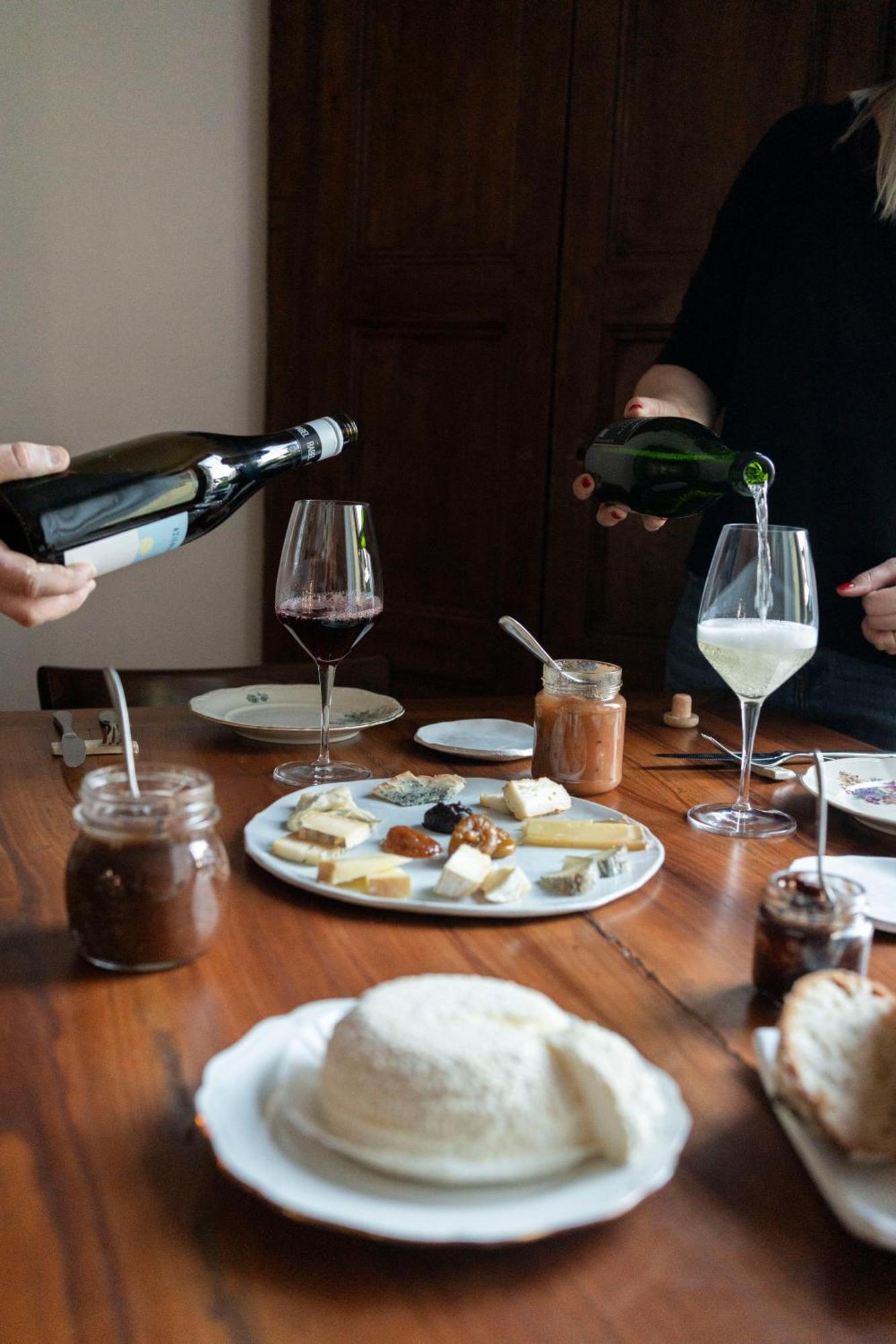 Ca' Nadin Agriturismo San Damiano dʼAsti Zewnętrze zdjęcie