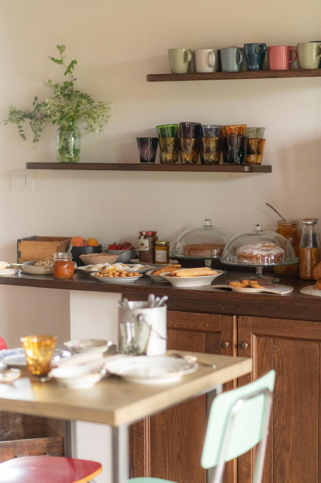 Ca' Nadin Agriturismo San Damiano dʼAsti Zewnętrze zdjęcie