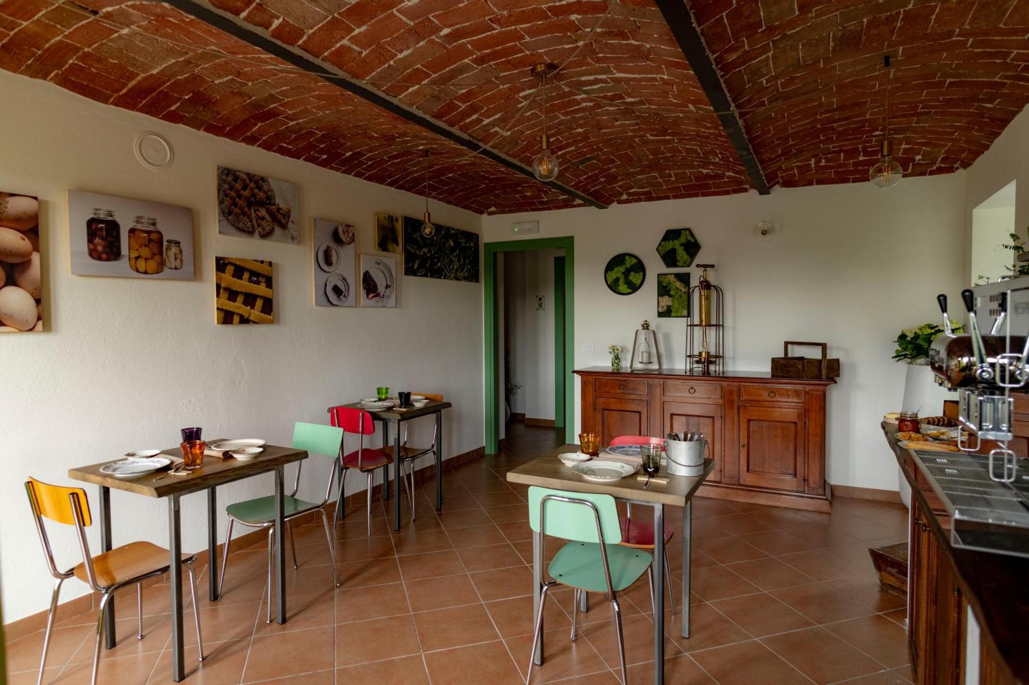 Ca' Nadin Agriturismo San Damiano dʼAsti Zewnętrze zdjęcie