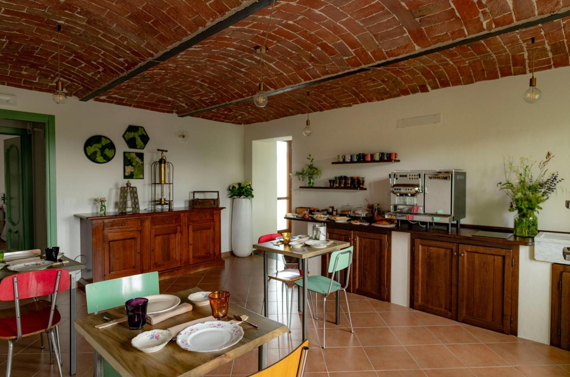 Ca' Nadin Agriturismo San Damiano dʼAsti Zewnętrze zdjęcie