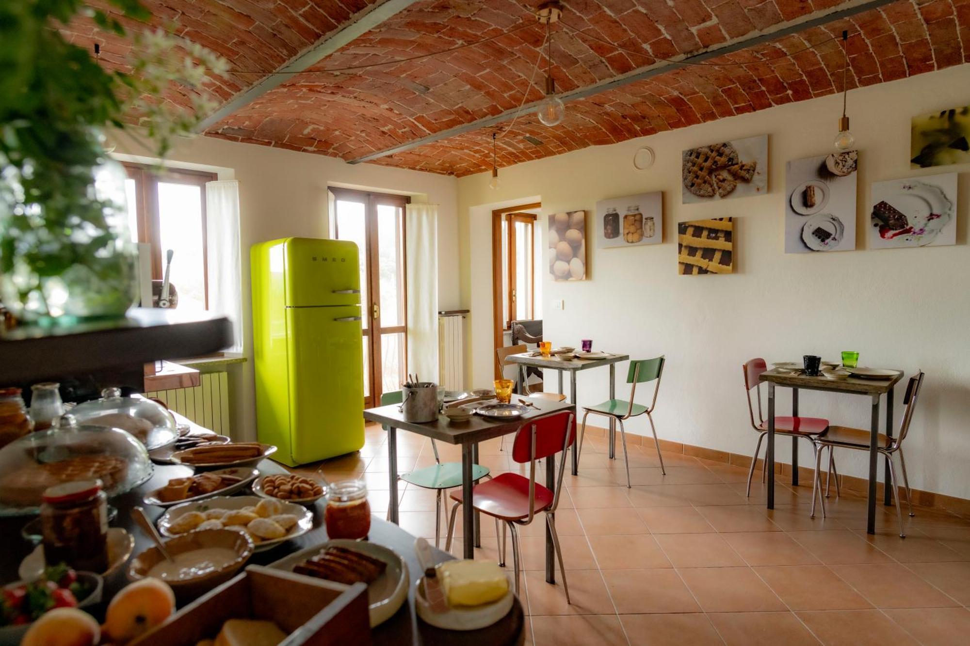 Ca' Nadin Agriturismo San Damiano dʼAsti Zewnętrze zdjęcie