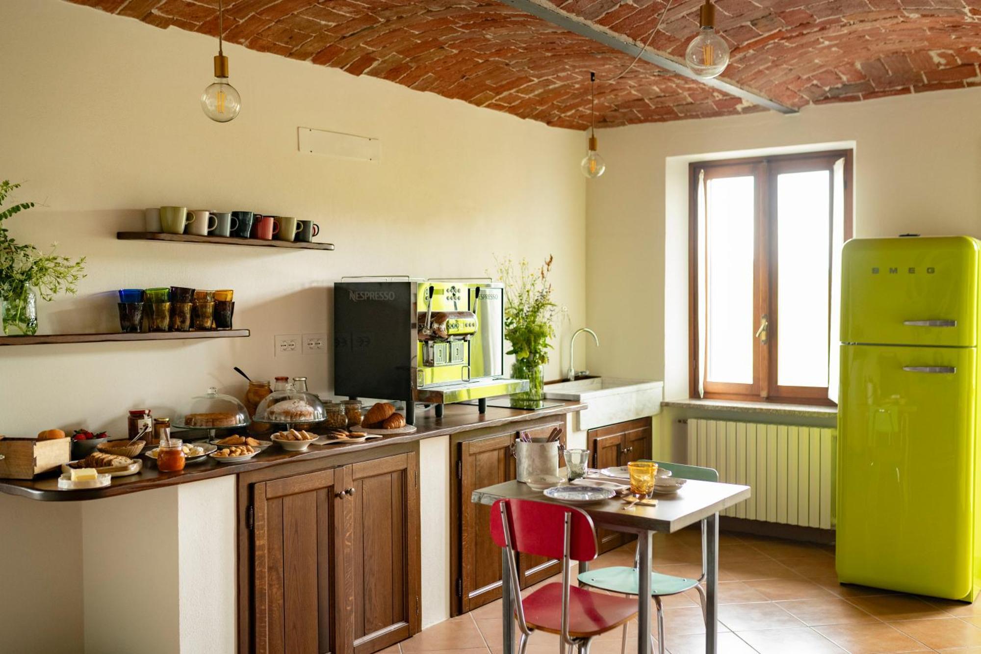 Ca' Nadin Agriturismo San Damiano dʼAsti Zewnętrze zdjęcie