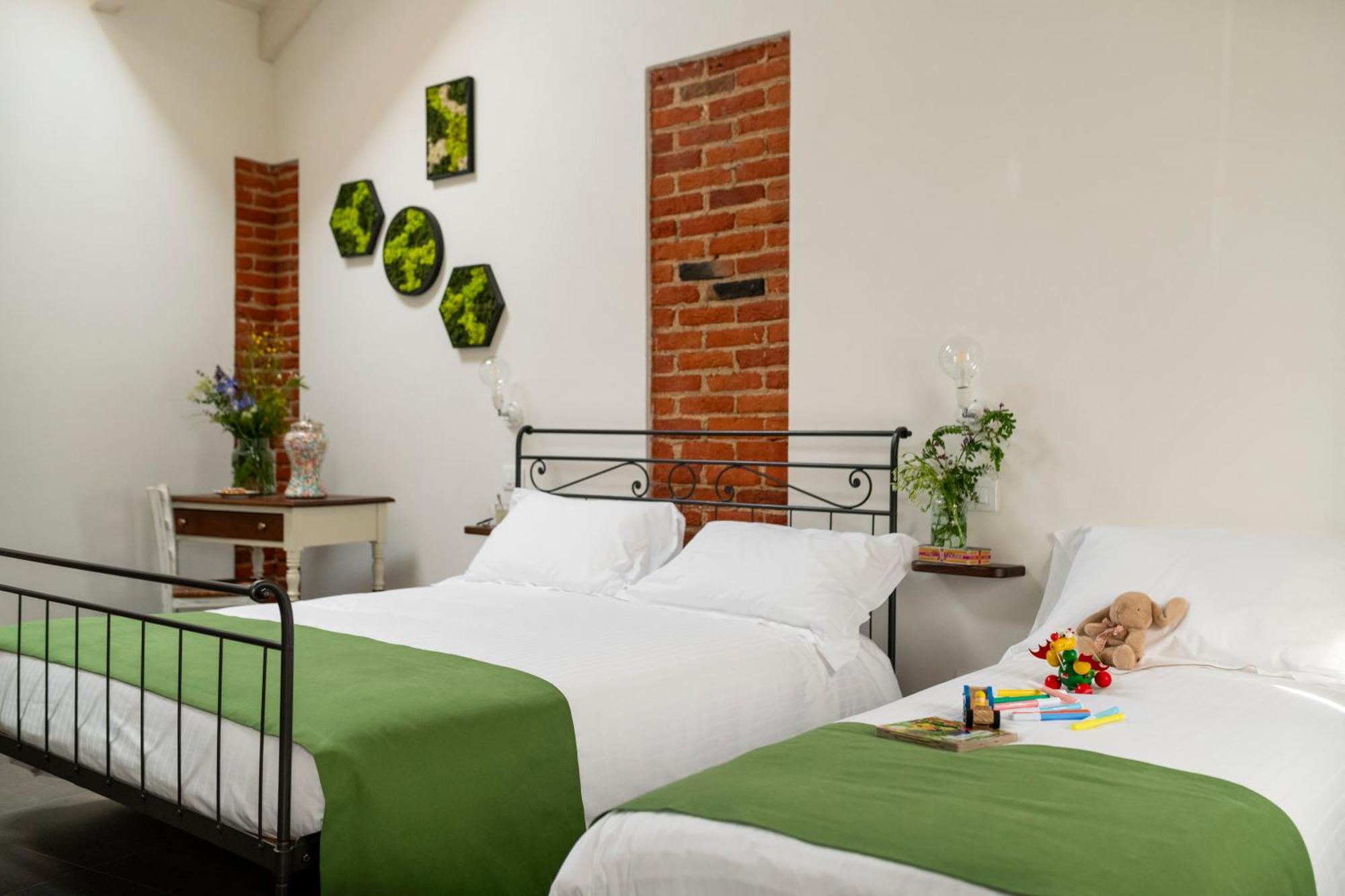 Ca' Nadin Agriturismo San Damiano dʼAsti Zewnętrze zdjęcie