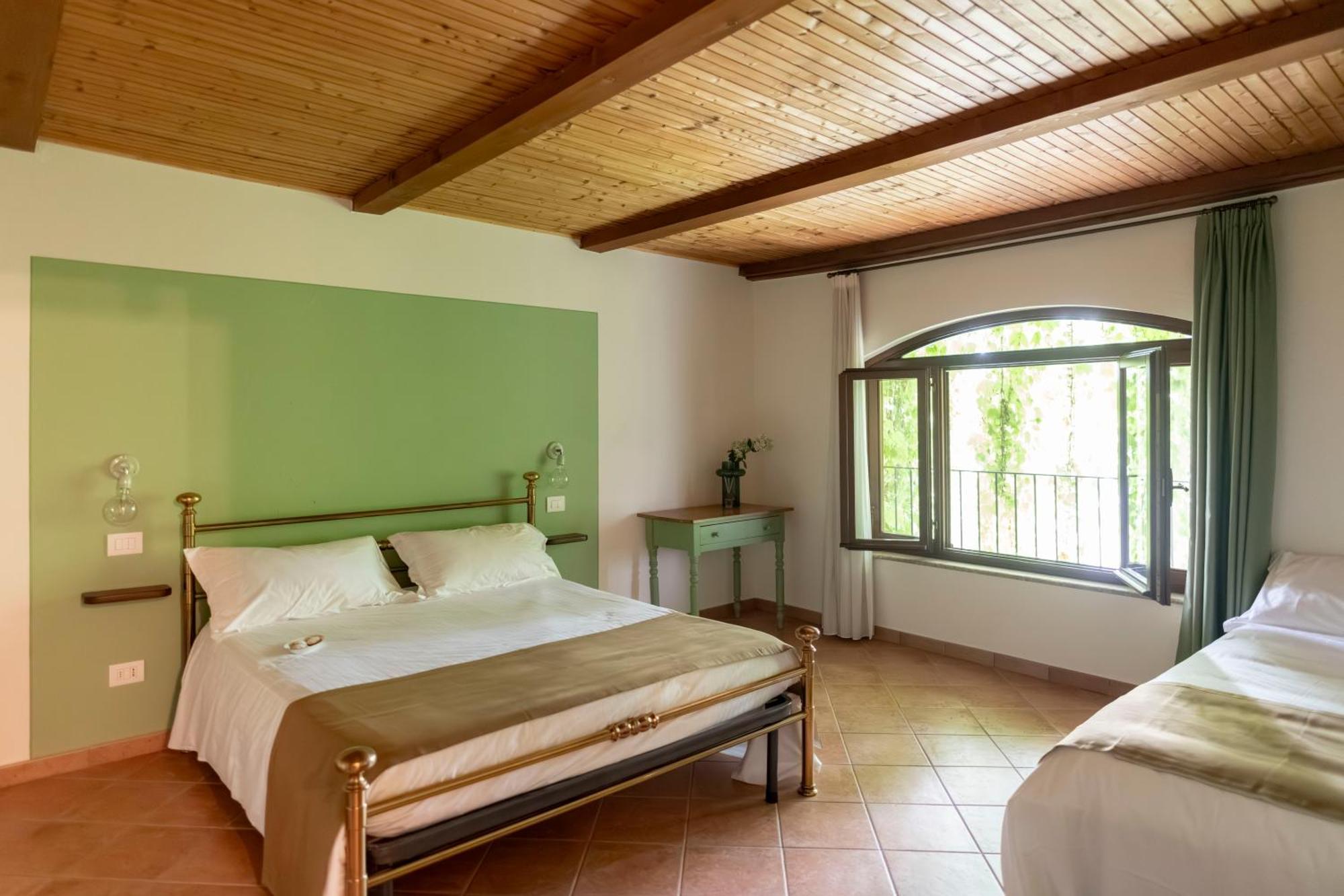 Ca' Nadin Agriturismo San Damiano dʼAsti Zewnętrze zdjęcie